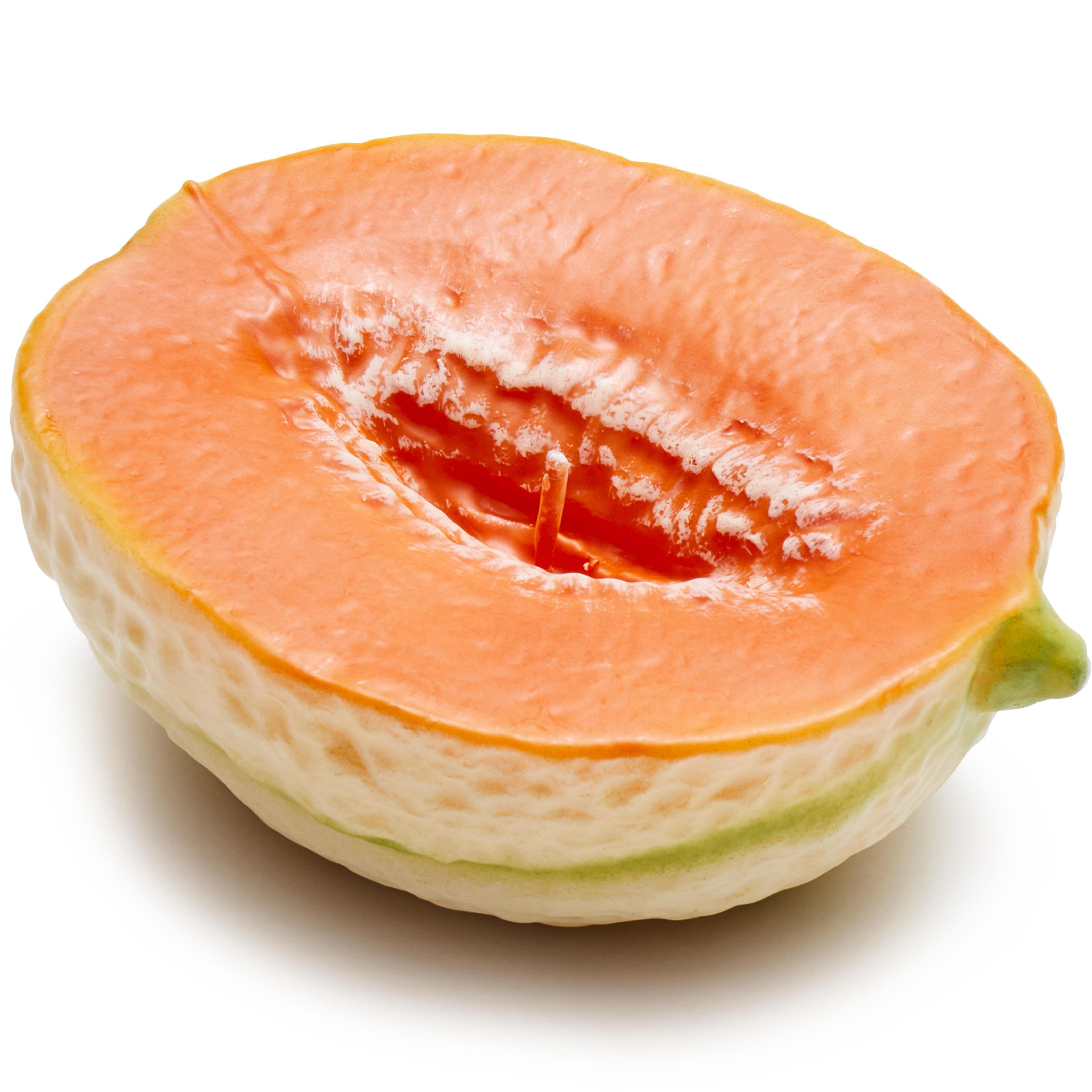 Cantaloupe Melon Candle