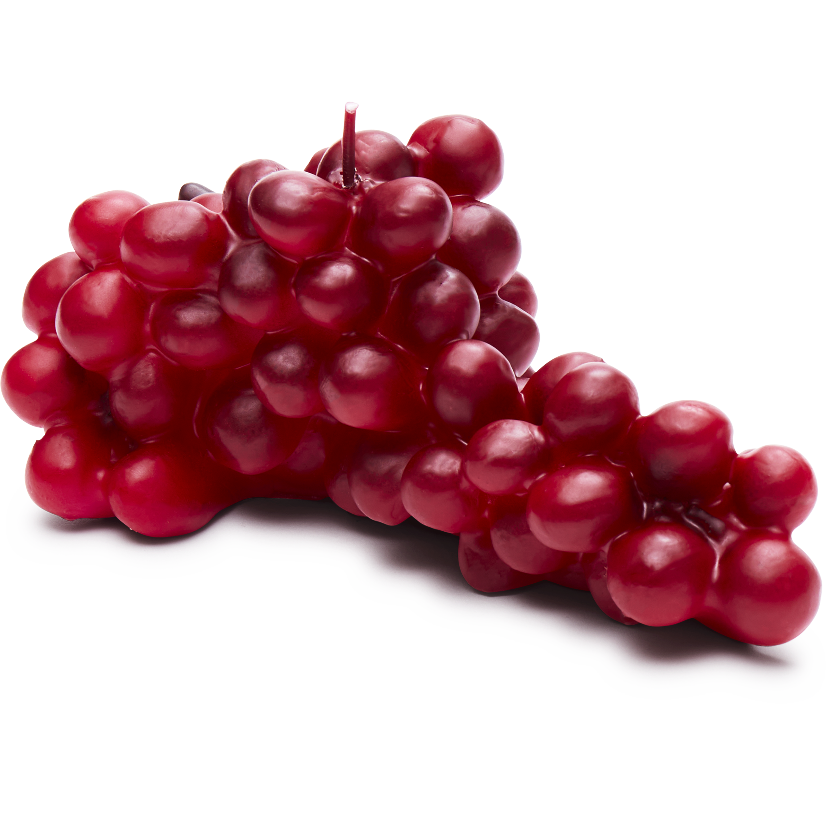 Red Grape Candle