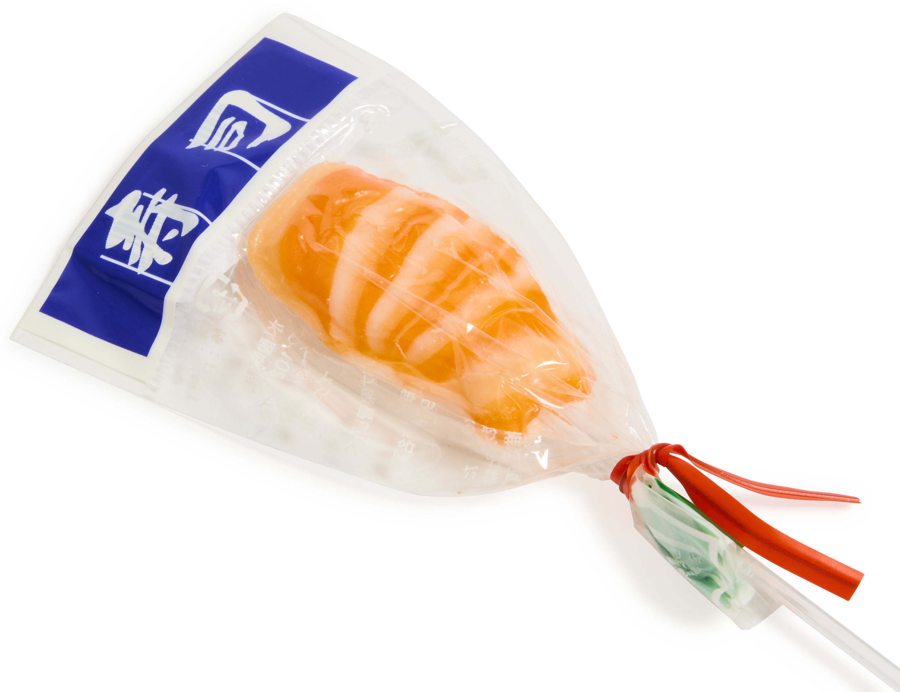 Sushi Candy Lollipop, Ebi Prawn