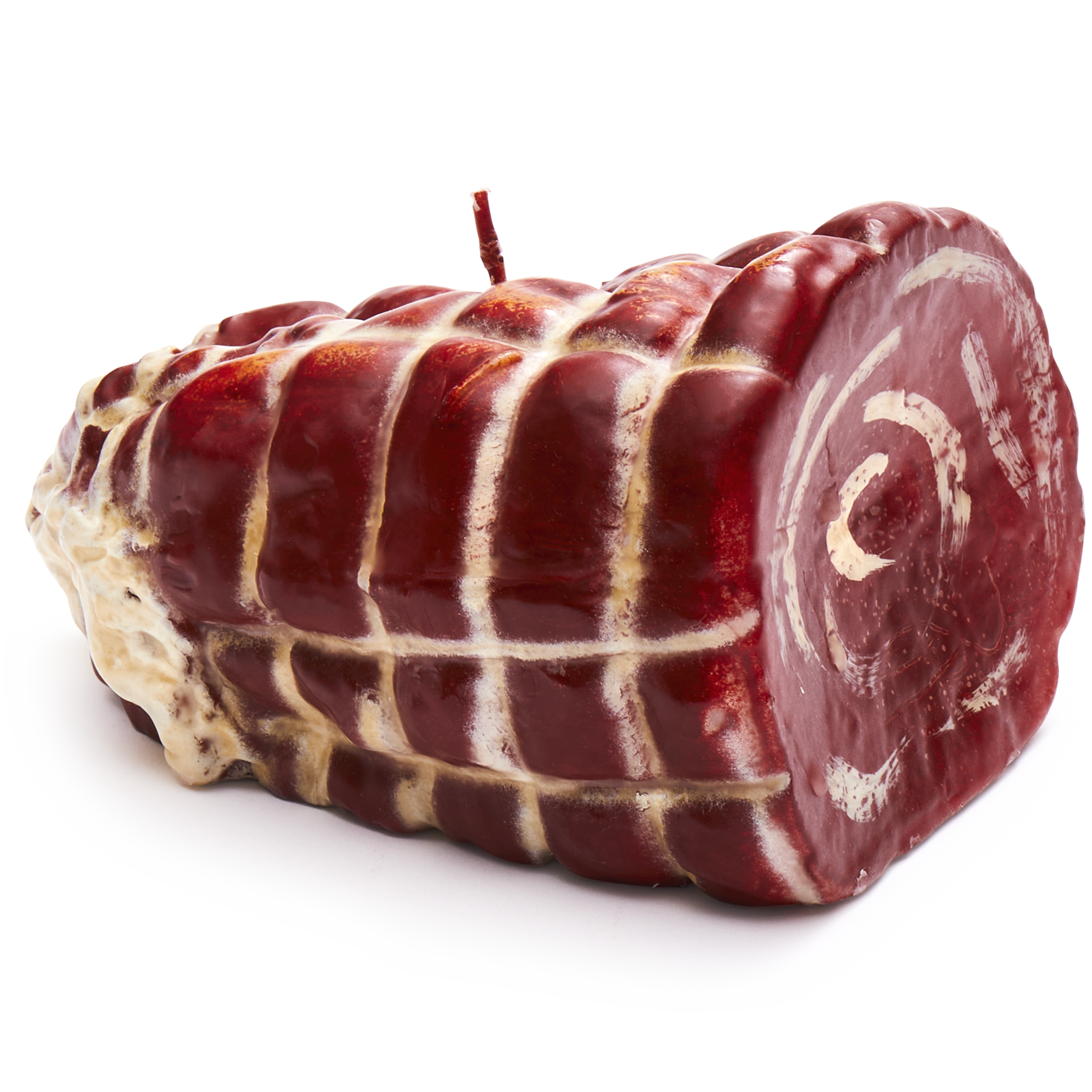 Bresaola Ham Candle